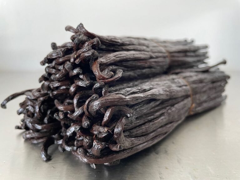 HOW TO MAKE VANILLA EXTRACT FROM HOMEMADE VANILLA