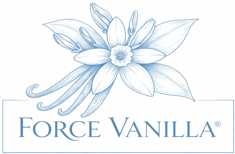 ForceVanilla Vanilla Beans